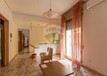 Soggiorno - Appartamento via Carlo buscalia
 
22, Comiso - foto 28