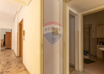 Hall / corridoio - Appartamento via Carlo buscalia
 
22, Comiso - foto 29