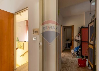 Hall / corridoio - Appartamento via Carlo buscalia
 
22, Comiso - foto 34