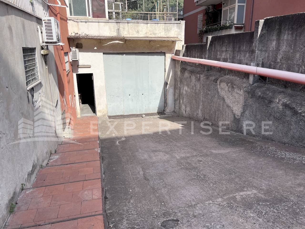 Foto 2 - Magazzino Catania - foto 2