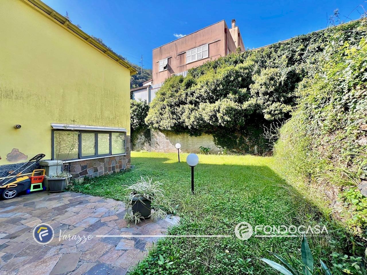 Foto 3 - Casa semi indipendente Via Emilio Vecchia, Varazze - foto 3