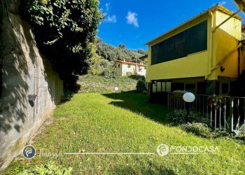 Foto 2 - Casa semi indipendente Via Emilio Vecchia, Varazze - foto 2