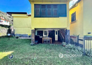 Foto 1 - Casa semi indipendente Via Emilio Vecchia, Varazze - foto 1