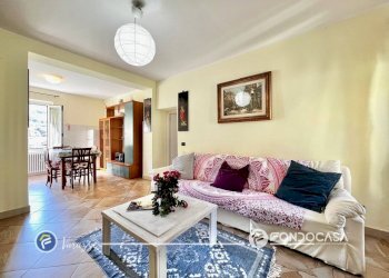 Foto 6 - Casa semi indipendente Via Emilio Vecchia, Varazze - foto 6