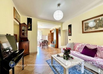 Foto 5 - Casa semi indipendente Via Emilio Vecchia, Varazze - foto 5