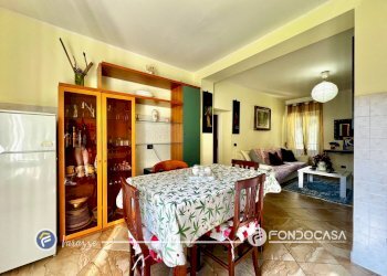 Foto 9 - Casa semi indipendente Via Emilio Vecchia, Varazze - foto 9