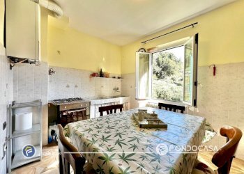 Foto 12 - Casa semi indipendente Via Emilio Vecchia, Varazze - foto 12