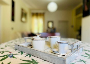 Foto 13 - Casa semi indipendente Via Emilio Vecchia, Varazze - foto 13