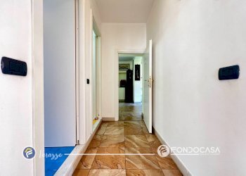 Foto 14 - Casa semi indipendente Via Emilio Vecchia, Varazze - foto 14