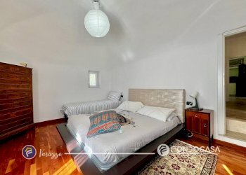 Foto 15 - Casa semi indipendente Via Emilio Vecchia, Varazze - foto 15