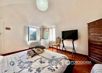 Foto 16 - Casa semi indipendente Via Emilio Vecchia, Varazze - foto 16