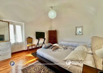 Foto 18 - Casa semi indipendente Via Emilio Vecchia, Varazze - foto 18