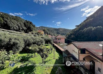 Foto 19 - Casa semi indipendente Via Emilio Vecchia, Varazze - foto 19