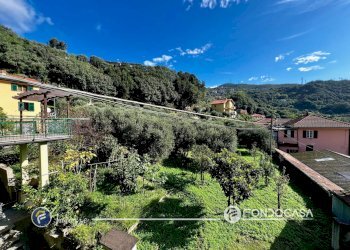 Foto 20 - Casa semi indipendente Via Emilio Vecchia, Varazze - foto 20