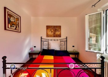 Foto 21 - Casa semi indipendente Via Emilio Vecchia, Varazze - foto 21