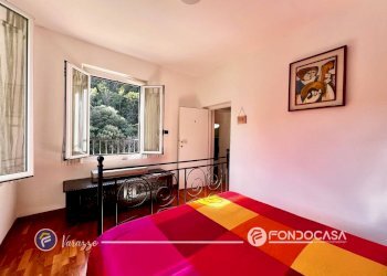 Foto 23 - Casa semi indipendente Via Emilio Vecchia, Varazze - foto 23