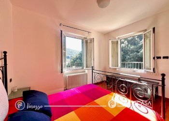 Foto 25 - Casa semi indipendente Via Emilio Vecchia, Varazze - foto 25