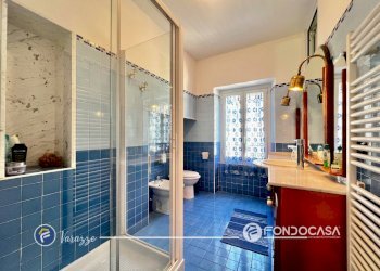 Foto 26 - Casa semi indipendente Via Emilio Vecchia, Varazze - foto 26