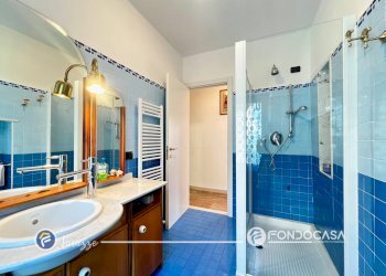 Foto 27 - Casa semi indipendente Via Emilio Vecchia, Varazze - foto 27