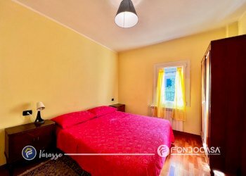 Foto 29 - Casa semi indipendente Via Emilio Vecchia, Varazze - foto 29