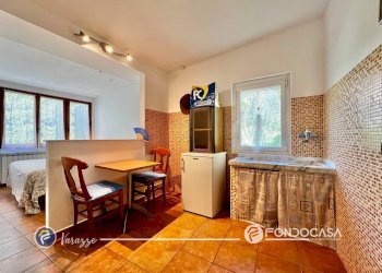 Foto 38 - Casa semi indipendente Via Emilio Vecchia, Varazze - foto 38