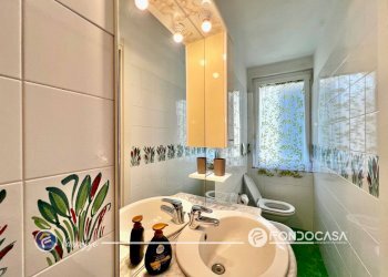 Foto 48 - Casa semi indipendente Via Emilio Vecchia, Varazze - foto 48