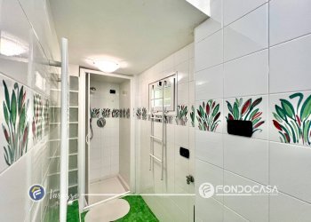 Foto 51 - Casa semi indipendente Via Emilio Vecchia, Varazze - foto 51