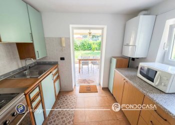 Foto 1 - Semi-detached house Via Emilio Vecchia, Varazze - photo 1