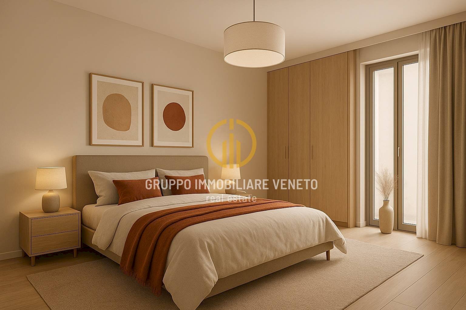 Foto 2 - Apartment Via Montello, Montebelluna - photo 2