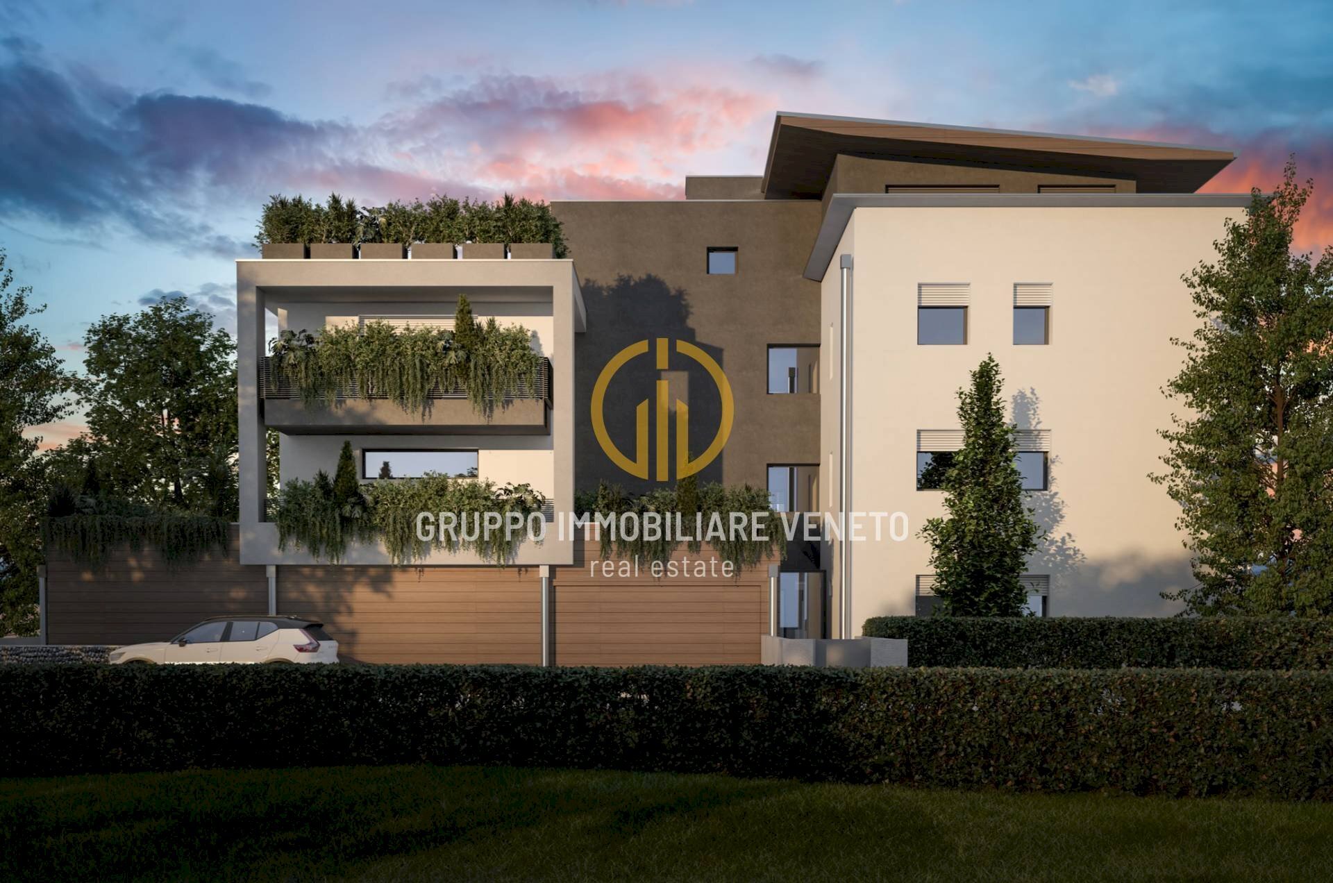 Foto 4 - Apartment Via Montello, Montebelluna - photo 3