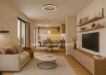 Foto 1 - Apartment Via Montello, Montebelluna - photo 1