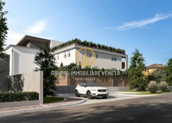 Foto 5 - Apartment Via Montello, Montebelluna - photo 4