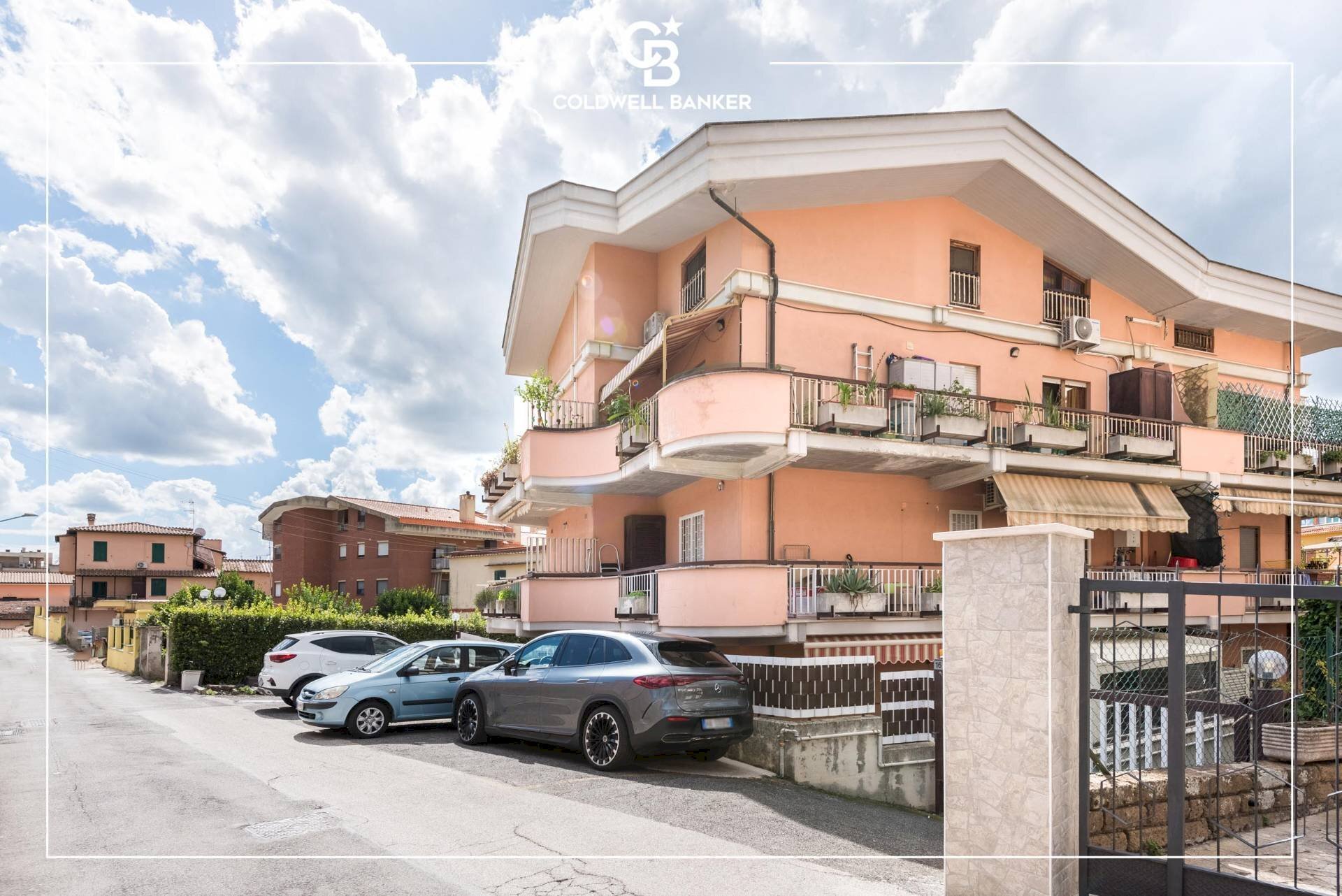 Foto 1 - Trilocale Via dei Bolognesi
 
16/A, Albano Laziale - foto 1