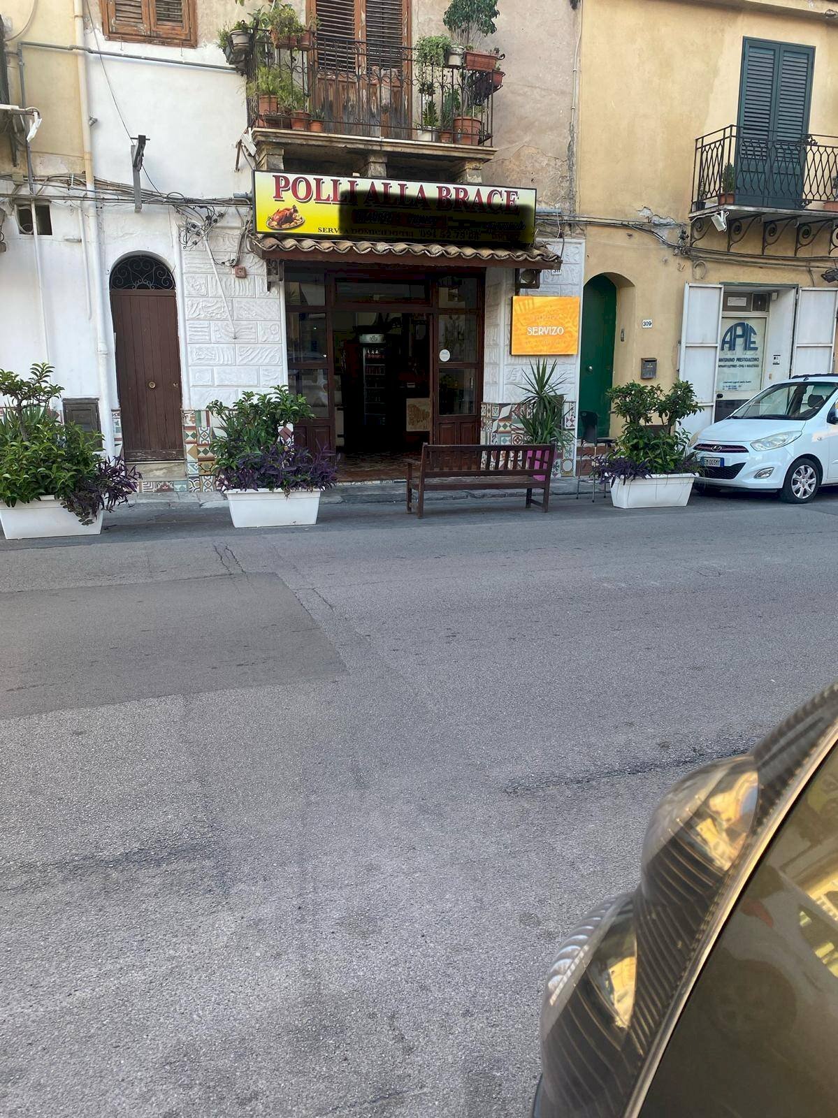 Foto 1 - Commercial Activity Via Resuttana, Palermo - photo 1