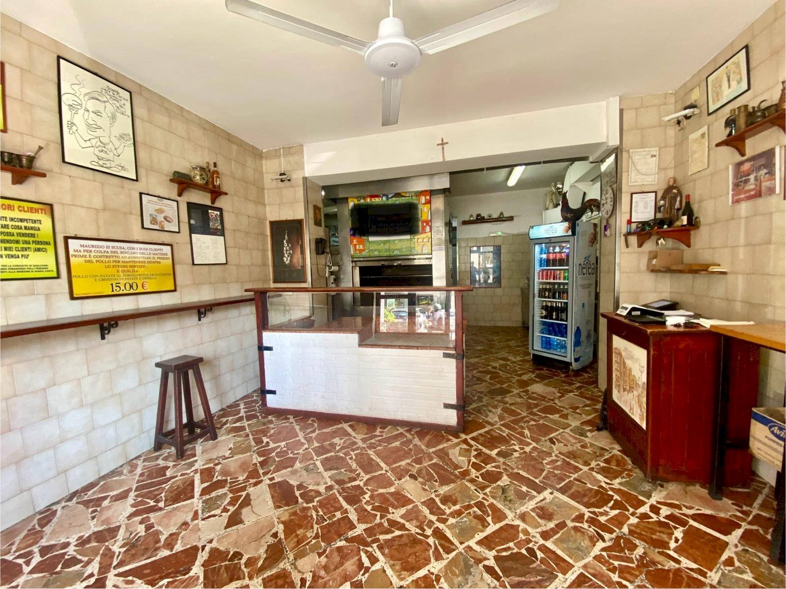 Foto 3 - Commercial Activity Via Resuttana, Palermo - photo 3