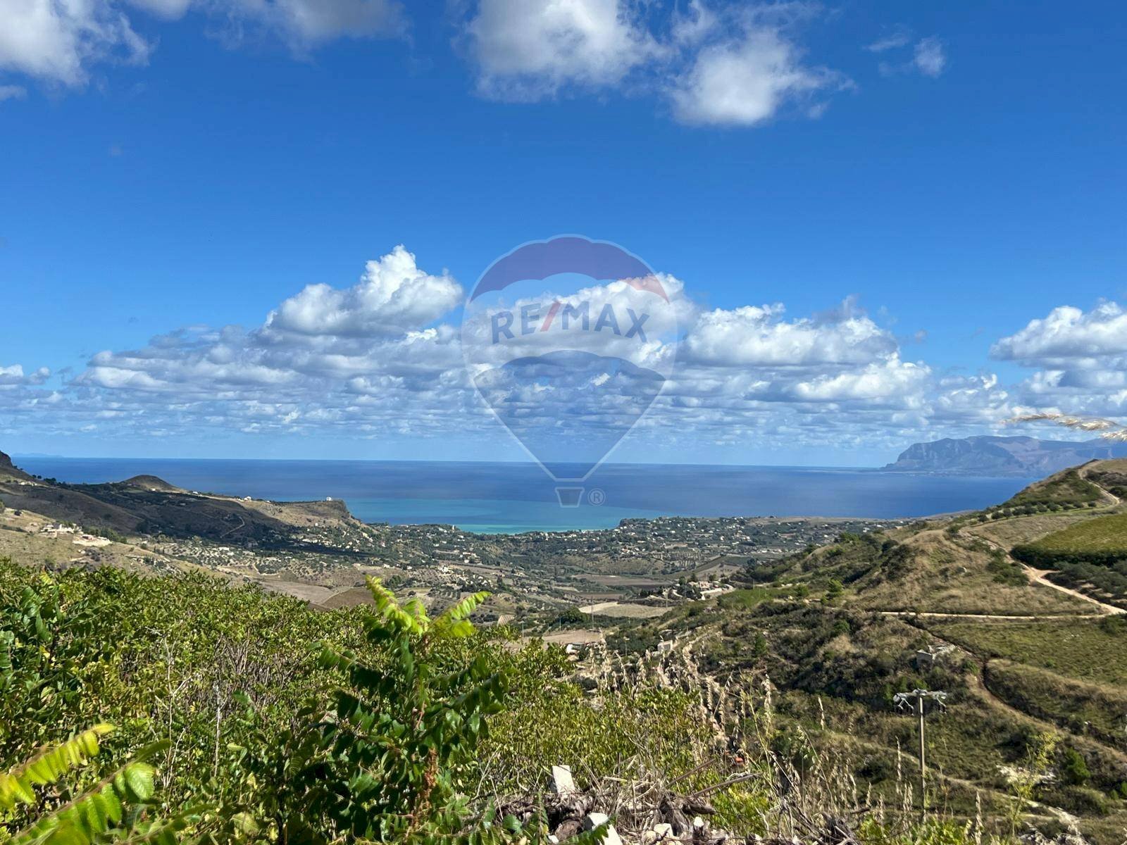 Vista dell\'acqua - Terreno agricolo CONTRADA COMUNI
 
SNC, Castellammare del Golfo - foto 1