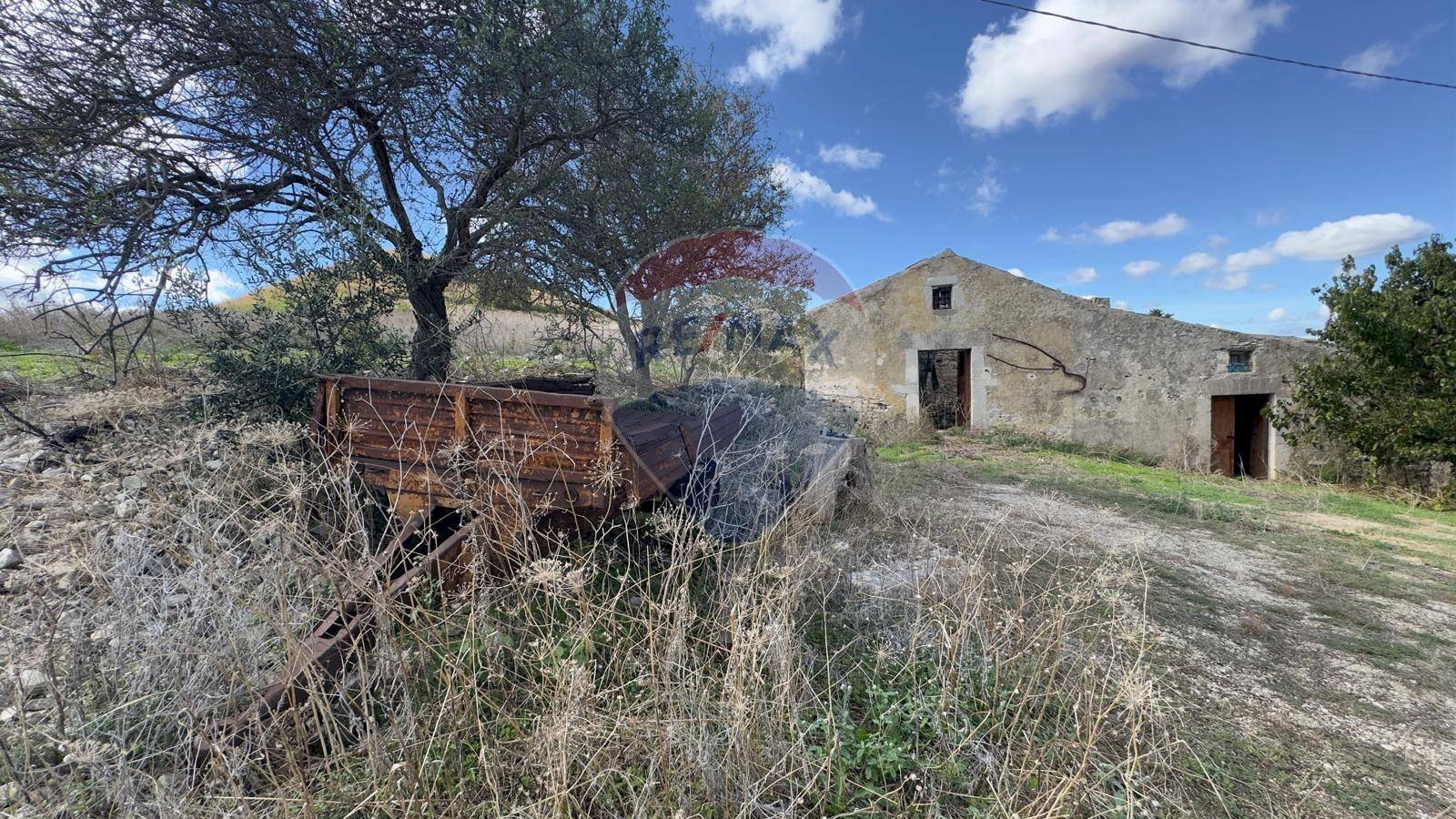 Casa all\'aperto - Terreno agricolo CONTRADA COMUNI
SNC, Castellammare del Golfo - foto 2