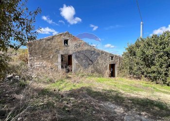 Casa all\'aperto - Terreno agricolo CONTRADA COMUNI
SNC, Castellammare del Golfo - foto 5