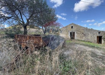 Casa all\'aperto - Terreno agricolo CONTRADA COMUNI
SNC, Castellammare del Golfo - foto 2