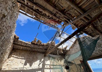 Edificio all\'aperto - Terreno agricolo CONTRADA COMUNI
SNC, Castellammare del Golfo - foto 20