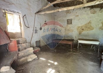 Sala da pranzo - Terreno agricolo CONTRADA COMUNI
SNC, Castellammare del Golfo - foto 23