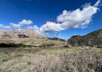 Vista delle montagne - Terreno agricolo CONTRADA COMUNI
SNC, Castellammare del Golfo - foto 32