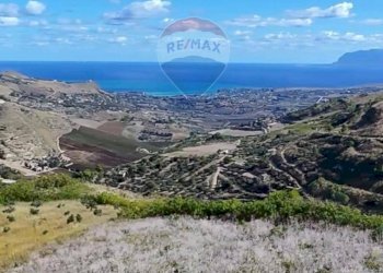 Vista dell\'acqua - Terreno agricolo CONTRADA COMUNI
SNC, Castellammare del Golfo - foto 35