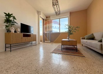 Soggiorno - Appartamento Contrada amabilina
 
532, Marsala - foto 4
