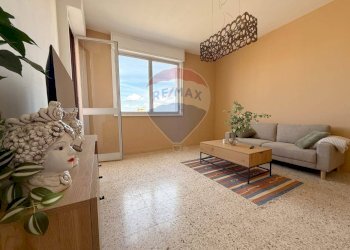 Soggiorno - Appartamento Contrada amabilina
 
532, Marsala - foto 5