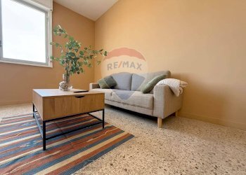 Soggiorno - Appartamento Contrada amabilina
 
532, Marsala - foto 6