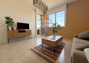 Soggiorno - Appartamento Contrada amabilina
 
532, Marsala - foto 7