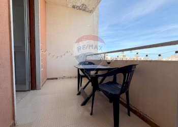 Balcone - Appartamento Contrada amabilina
 
532, Marsala - foto 8