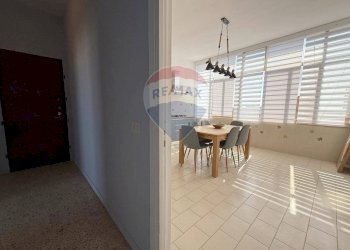 Sala da pranzo - Appartamento Contrada amabilina
 
532, Marsala - foto 9