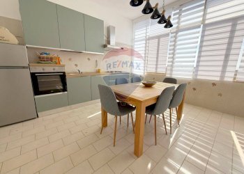 Cucina - Appartamento Contrada amabilina
 
532, Marsala - foto 10